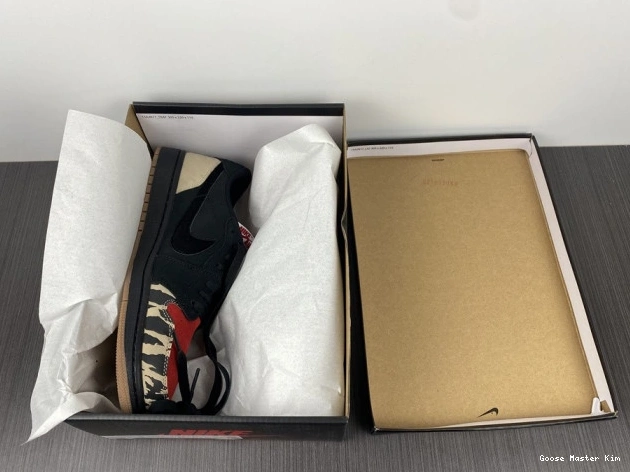 1 Low x Air Carnivore Jordan DN3400-001 SoleFly 0615